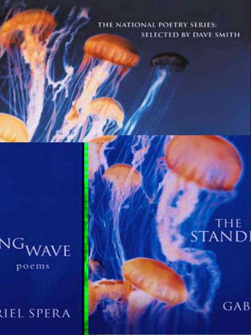 Title details for The Standing Wave by Gabriel Spera - Available